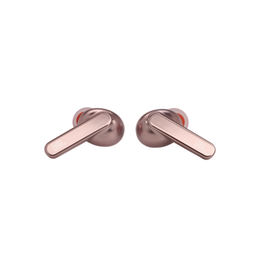 JBL Live Pro+ TWS - Rose Gold - True wireless Noise Cancelling earbuds - Detailshot 3 image number null
